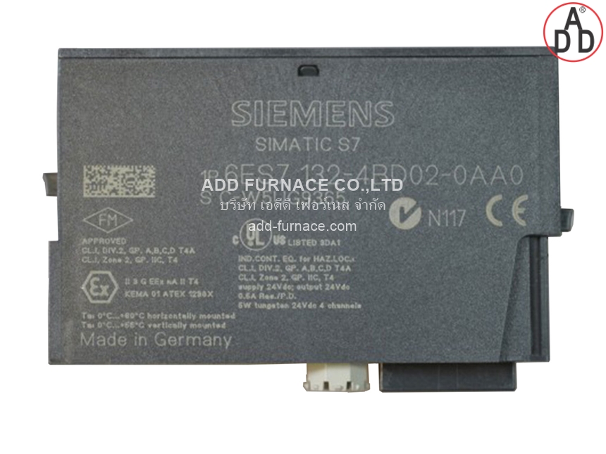 6ES7 132-4BD02-0AA0(2)